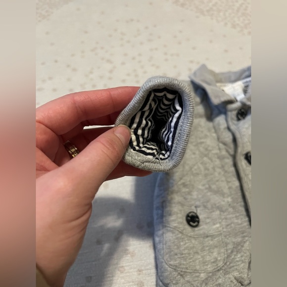 Thick Sweater - Picture 7 of 10